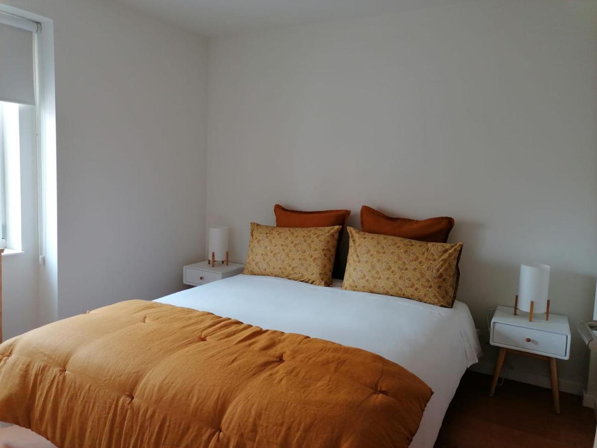 Вилла Casa Do Lado - The Next Door Сейшал Экстерьер фото