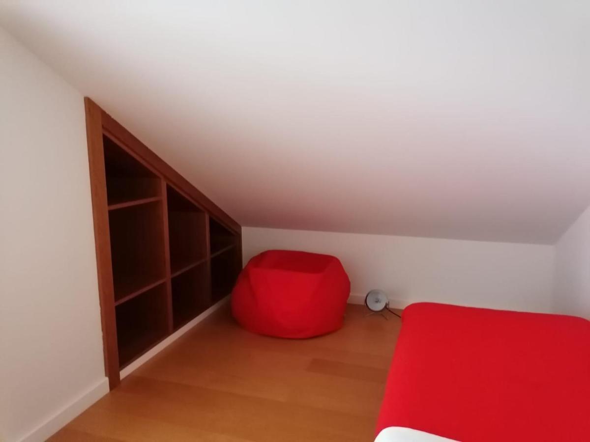 Вилла Casa Do Lado - The Next Door Сейшал Экстерьер фото