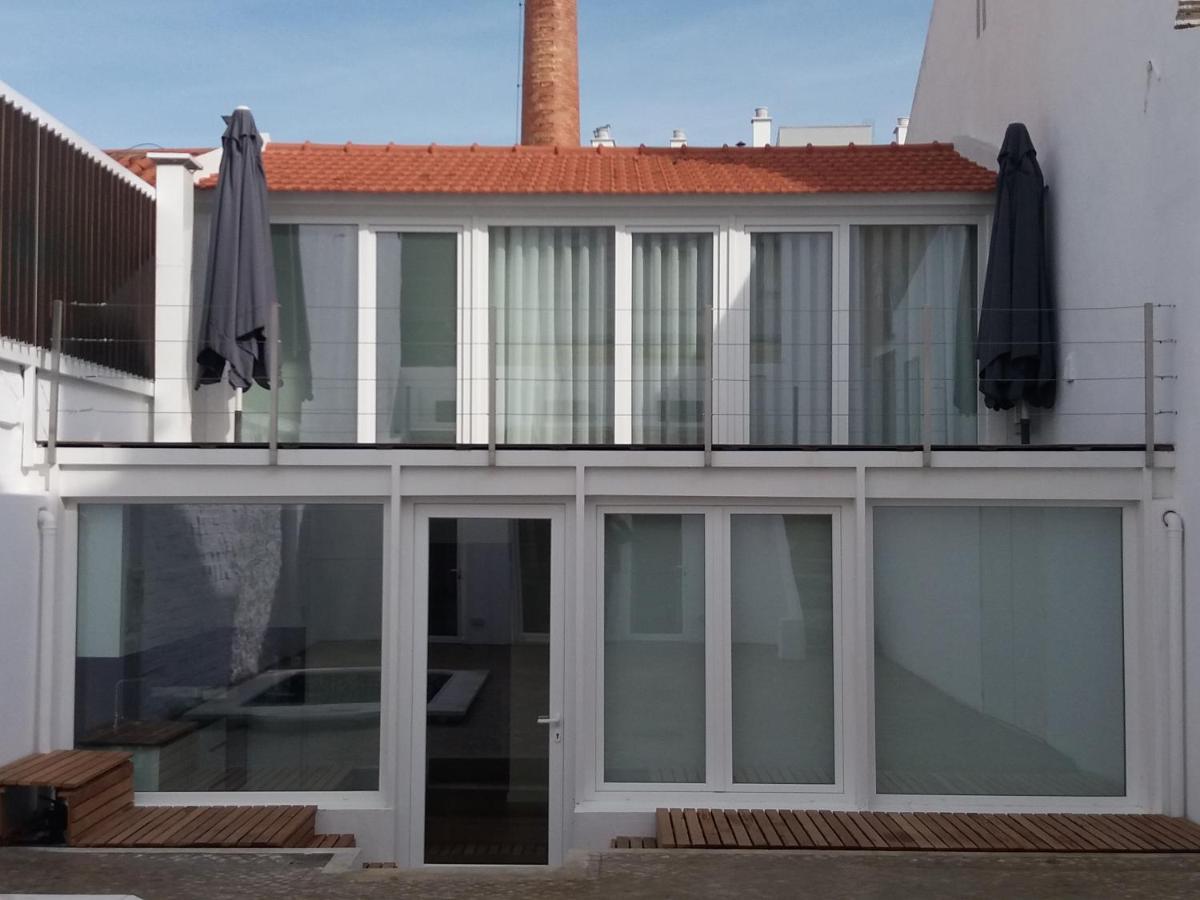 Вилла Casa Do Lado - The Next Door Сейшал Экстерьер фото