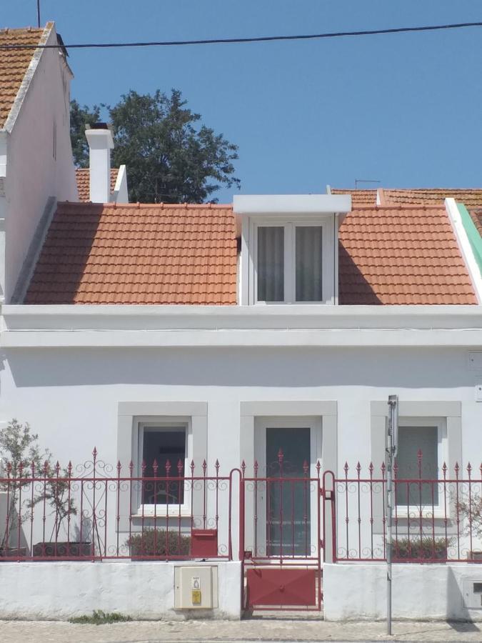 Вилла Casa Do Lado - The Next Door Сейшал Экстерьер фото